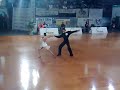Campionato fids 2008 Amatori Finale paso doble Soldi nasato Campionato fids 2008 Amatori Finale paso doble Soldi nasato
