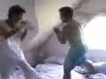 nep and jared boxing...