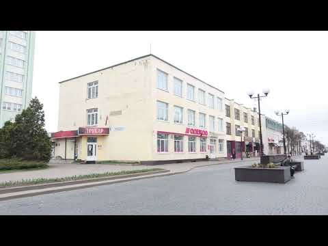 Это Барановичи. 19.04.25. 23 выпуск.