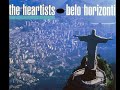 The Heartists - Belo Horizonti - 1996