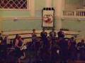 Stella By Starlight -- WVWC Jazz Ensemble