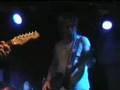Copperhead -Barefootin