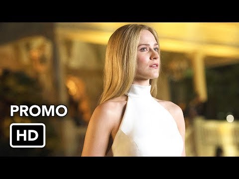 Westworld 2x02 Promo "Reunion" (HD) This Season On
