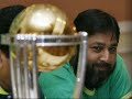 Tribute to Inzamam-ul-Haq