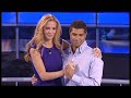 Atrapa un millón - Paula Vazquez consigue con el concursante 150.000 euros por Superman