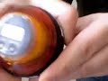 Powerball Screamer Demo