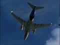 SouthWest Airlines B737 with funny cabin announcements