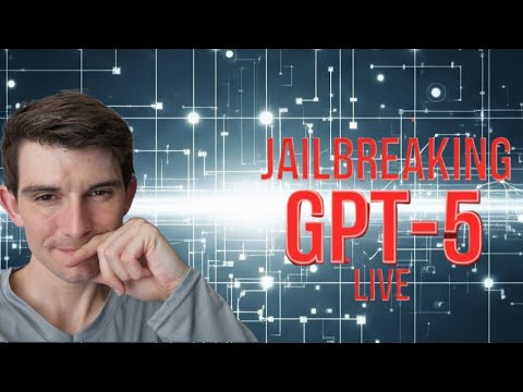 Jailbreaking GPT-5 with David McCarthy
