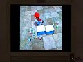 Mario Party (Minijuego Soda Shake) - Wii