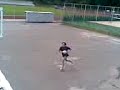 WHITE ASS DUNKING