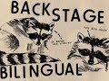 backstage bilingual episode 1