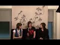 Backstage Bilingual episode 1
