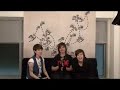 backstage bilingual episode 1