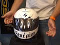 Scorpion EXO-700 Helmet Review Scorpion EXO-700 Helmet Review