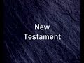Building Systematic Theology (Lesson One, Part One)