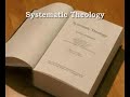 building systematic theology  lesson one part one 