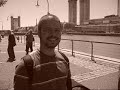A galera em Puerto Madero!