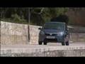 Dacia Sandero - Driving shots