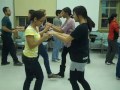 FASA CN 2012: Sayaw sa Bangko