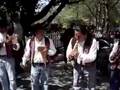 Solo amigos cantando Carnavalito