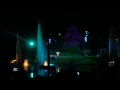 Fantasmic! Pt 1