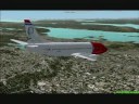 Norwegian taking off from Gardermoen,but suddenly!! Norwegian taking off from Gardermoen,but suddenly!!