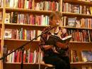 Cathy Wilkerson reads from Flying Close To The Sun (1)