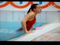 tania cagnotto trieste quattro