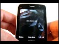 Nokia N96 hands on