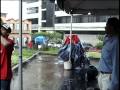 Espina Dorsal - El Rocamboli del Boli LIVE in Plaza Central Tegucigalpa