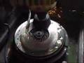 Flywheel Resurfacing