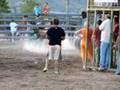 xipi xiu monovar casas del senor vacas 14 agosto