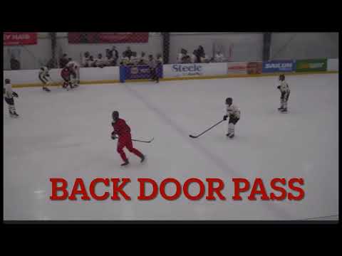 Travian Richardson Highlights 24/25