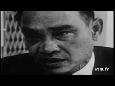 Cambodia: WHO SECRETLY TOLD LON NOL ...