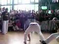 Festival Explosao 2008 in Poznan Capoeira Barsil