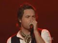 American Idol 7 - Top 8 - Michael Johns - Dream On American Idol 7 - Top 8 - Michael Johns - Dream On
