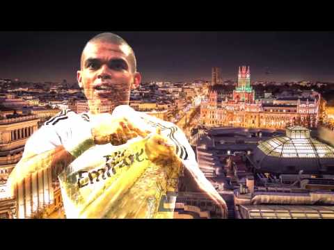 VIDEO PROMO: Real Madrid - Liverpool