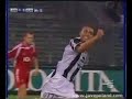 David Trezeguet Gols 1000