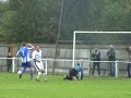 AFC Hayes v Truro City. 6.9.08 (5)