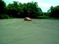 I legalny Trening Driftu na ?l?sku