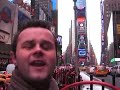 In Times Square, New York (Stop 1) In Times Square, New York (Stop 1)