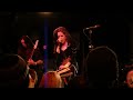 The Agonist- The Tem