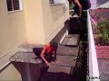 parkour caracas venezuela  (SCE) Crew