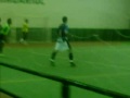 Controle Contabil 2º Gol Semi Final 02/12/2009