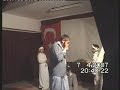 Gaziantep Sahinbey Tiyatro Skec 2007