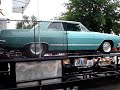 1965 Chevelle E85 ProCharger DynoMax Dyno Tour vid 2