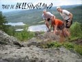 Tour De Hellsingland Intro