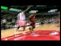 2010 NBA All-Star Team West vs East HD