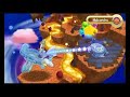Kirby's Return to Dreamland - 4 Player Walkthrough (Part 14)