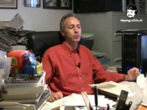Marco Travaglio - Informazione nordcoreana